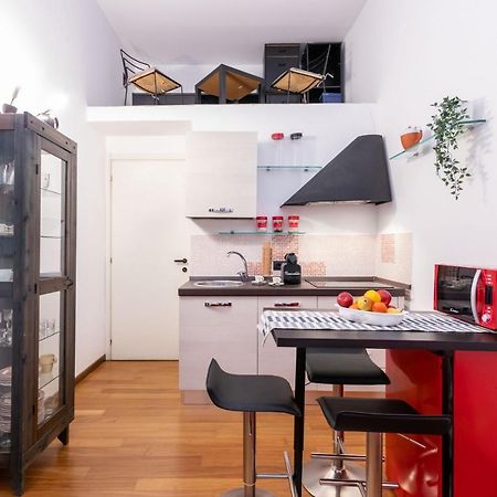 דירות טורינו Barbaroux Duplex Al Quadrilatero By Wonderful Italy מראה חיצוני תמונה
