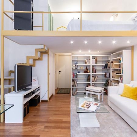דירות טורינו Barbaroux Duplex Al Quadrilatero By Wonderful Italy מראה חיצוני תמונה