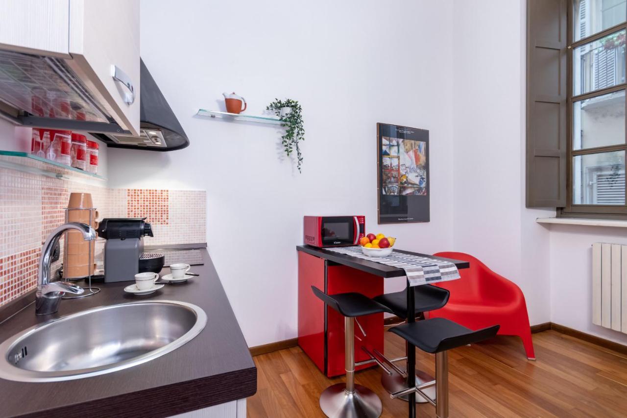 דירות טורינו Barbaroux Duplex Al Quadrilatero By Wonderful Italy מראה חיצוני תמונה