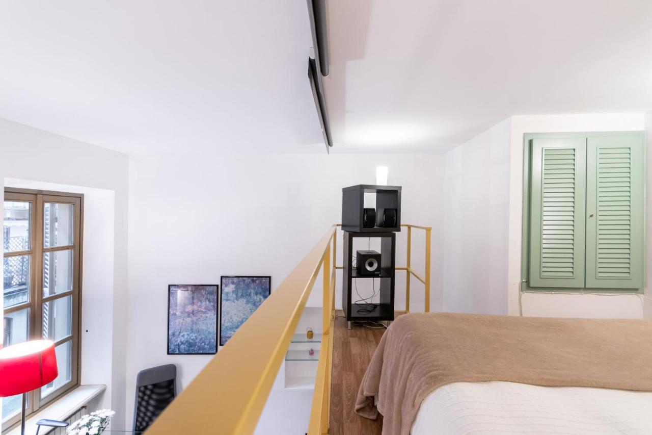 דירות טורינו Barbaroux Duplex Al Quadrilatero By Wonderful Italy מראה חיצוני תמונה