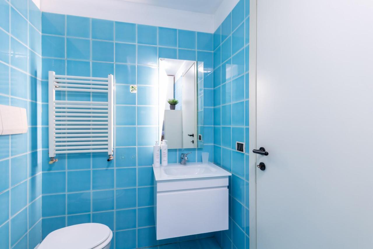 דירות טורינו Barbaroux Duplex Al Quadrilatero By Wonderful Italy מראה חיצוני תמונה