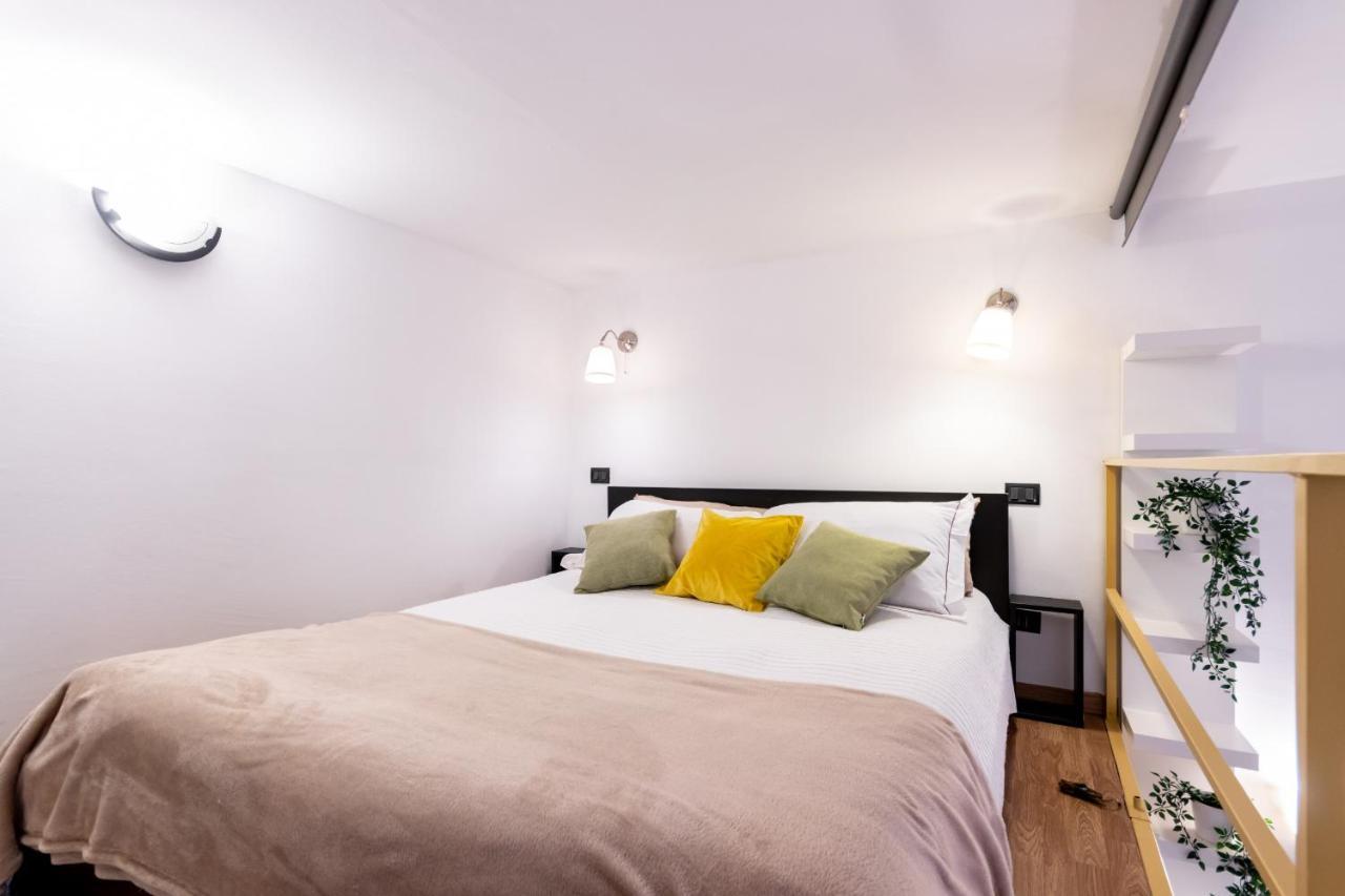 דירות טורינו Barbaroux Duplex Al Quadrilatero By Wonderful Italy מראה חיצוני תמונה